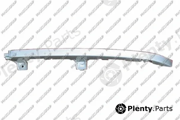 Prasco TY2392104 — Eyelid, headlight