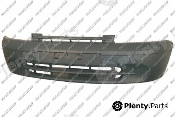 Prasco RN9161001 — Bumper
