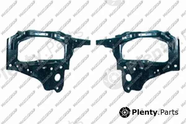 Prasco OP0303404 — Headlight Base