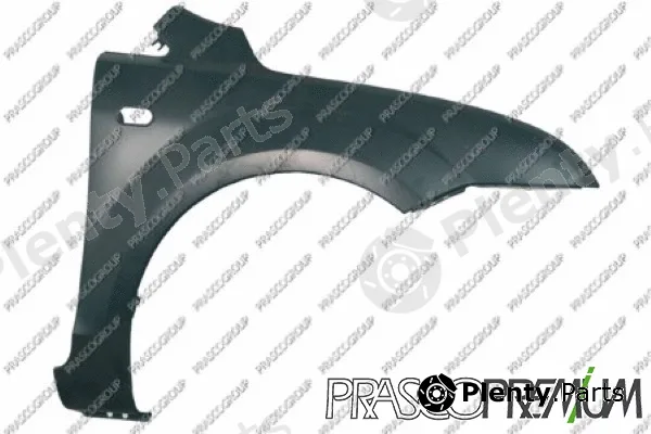 Prasco FD4243013 — Wing