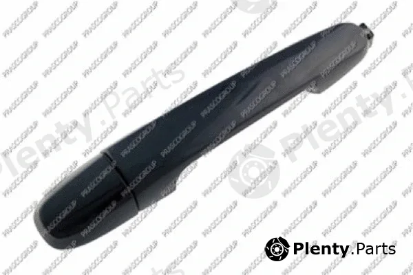 Prasco TY3508111 — Exterior Door Handle