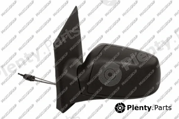 Prasco FD4247114 — Exterior Mirror