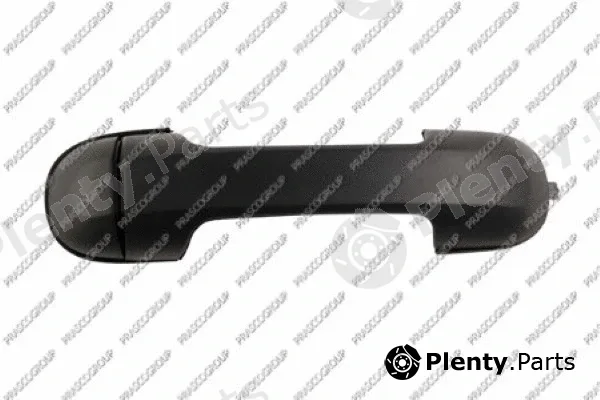 Prasco FD9328211 — Exterior Door Handle