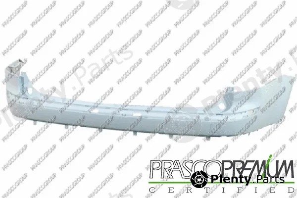 Prasco FD4241061 — Bumper PremiumCertified