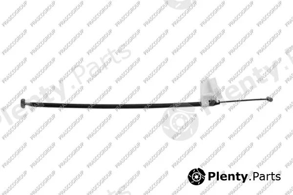 Prasco ME3028900 — Cable Pull, door release
