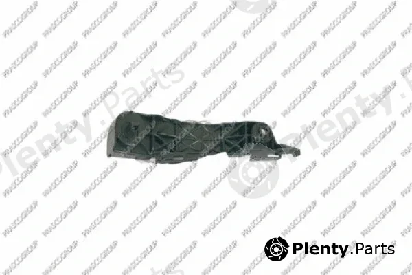 Prasco TY2871003 — Mounting Bracket, bumper