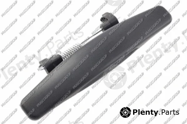 Prasco DA2208204 — Exterior Door Handle