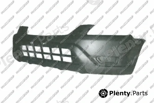 Prasco HD8241001 — Bumper