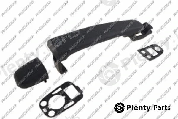 Prasco PG4208003 — Exterior Door Handle