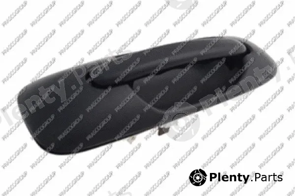 Prasco DG0058107 — Exterior Door Handle
