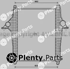 Prasco MN4075 — Charge Air Cooler