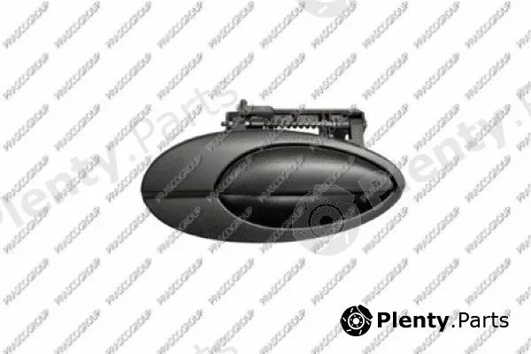 Prasco CI5208103 — Exterior Door Handle