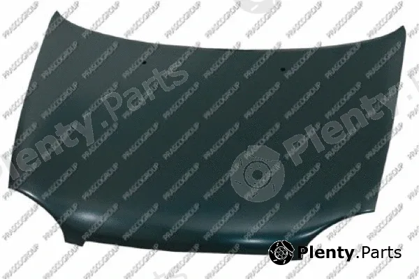 Prasco OP0283100 — Bonnet