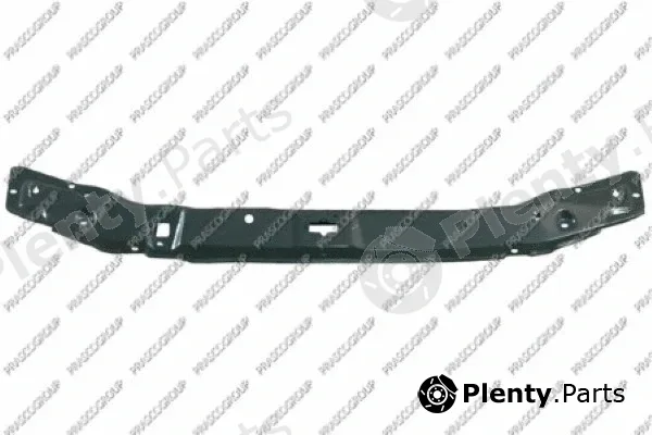 Prasco ME9073201 — Radiator Support