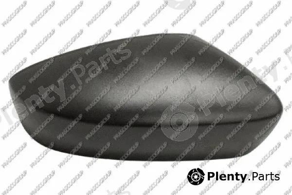 Prasco VG2017403 — Cover, exterior mirror