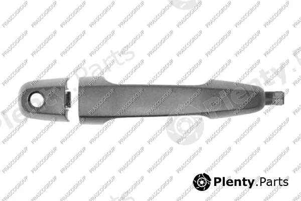 Prasco MB8218011 — Exterior Door Handle