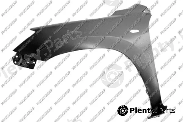Prasco TY2873014 — Wing