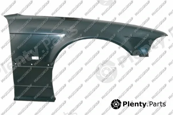 Prasco BM0143023 — Wing