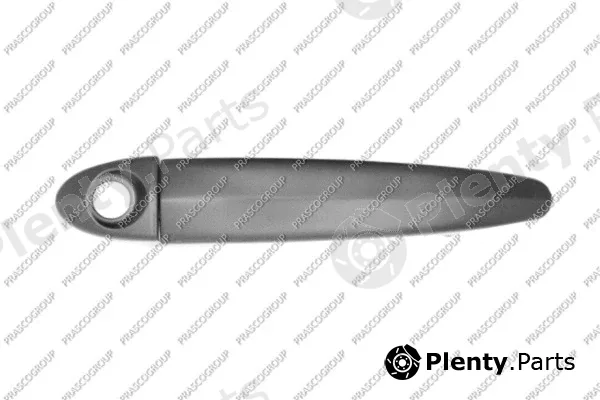 Prasco BM8028004 — Exterior Door Handle