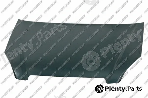 Prasco HD8243100 — Bonnet