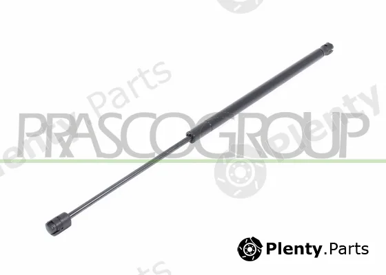 Prasco FD3509055 — Gas Spring, boot/cargo area