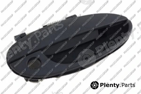 Prasco DW3208001 — Exterior Door Handle