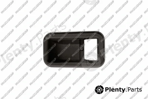Prasco FT9198702 — Door Handle, interior equipment