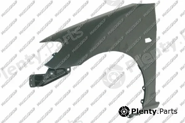 Prasco HD0403014 — Wing