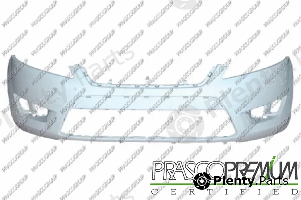 Prasco FD1101001 — Bumper PremiumCertified
