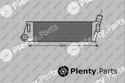 Prasco RN032N001 — Charge Air Cooler PrascoSelection