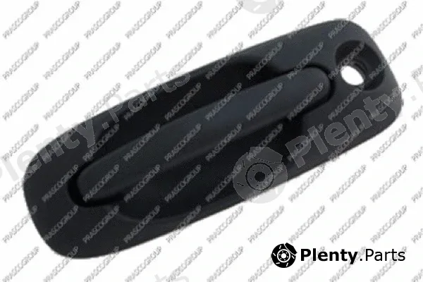 Prasco DG0058002 — Exterior Door Handle