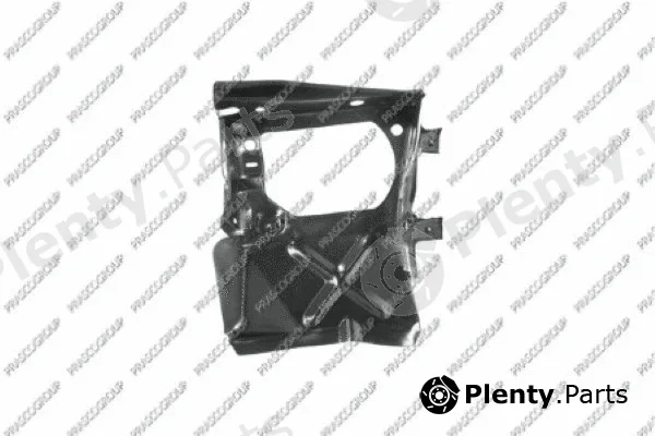 Prasco FD9063403 — Headlight Base
