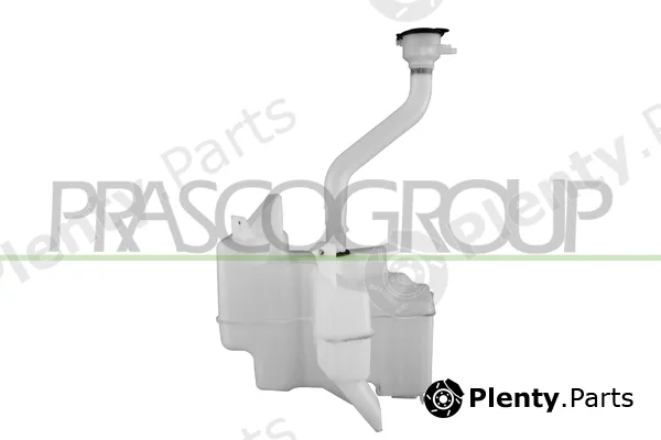 Prasco TY426VA01 — Washer Fluid Reservoir, headlight cleaning