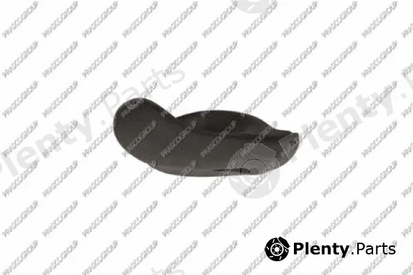 Prasco FT1378601 — Door Handle, interior equipment