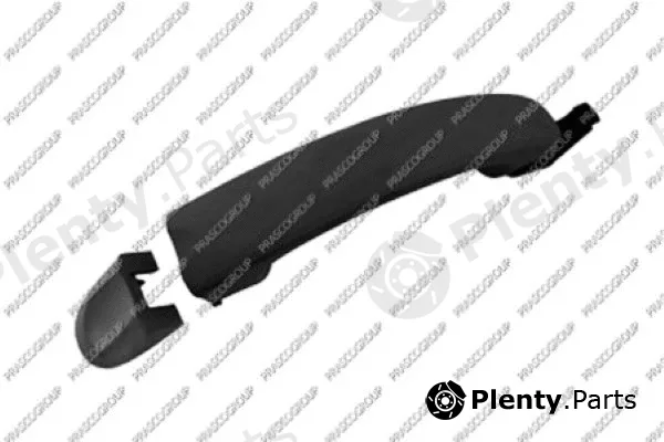 Prasco VG6108003 — Exterior Door Handle