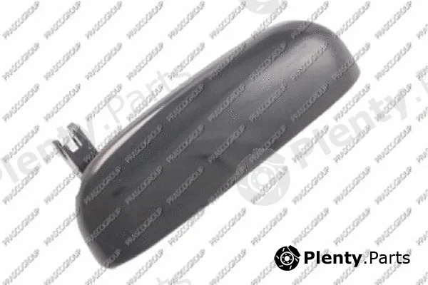 Prasco DS0058207 — Exterior Door Handle