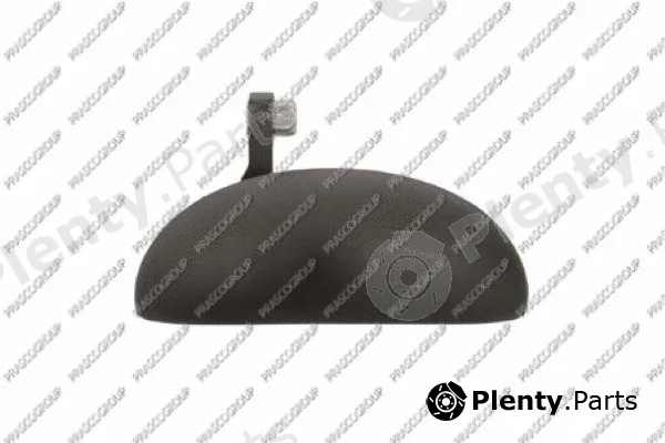 Prasco TY2018101 — Exterior Door Handle
