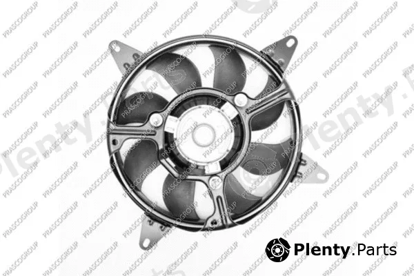 Prasco FT121F003 — Fan, engine cooling PrascoSelection