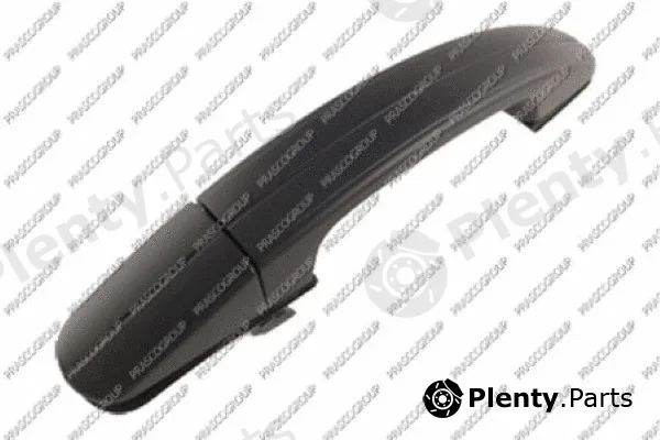 Prasco FD7158011 — Exterior Door Handle