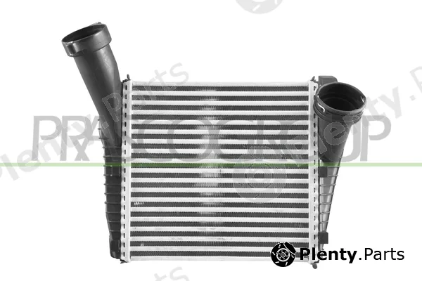 Prasco AD830N003 — Charge Air Cooler