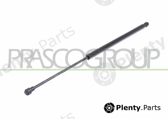 Prasco DS7109055 — Gas Spring, boot/cargo area