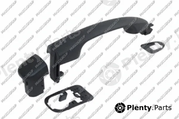 Prasco FT1388001 — Exterior Door Handle