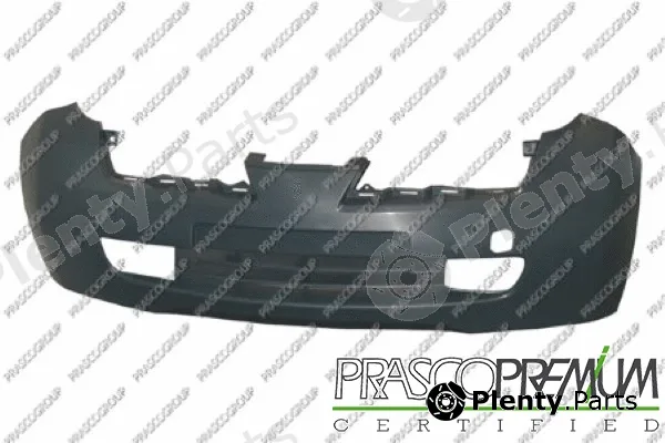 Prasco DS0111011 — Bumper PremiumCertified