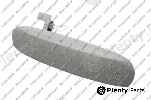 Prasco MB3248201 — Exterior Door Handle