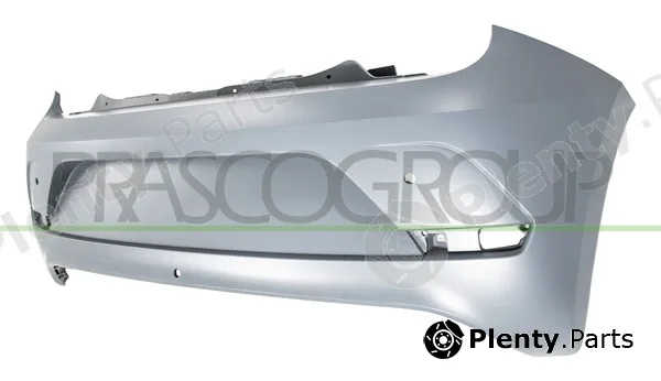 Prasco VG2021061 — Bumper
