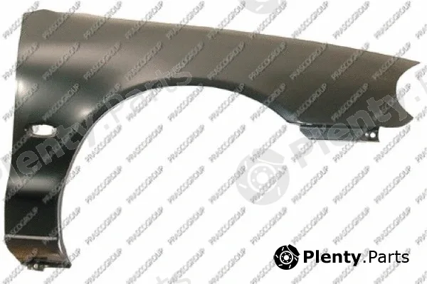 Prasco FD1053003 — Wing