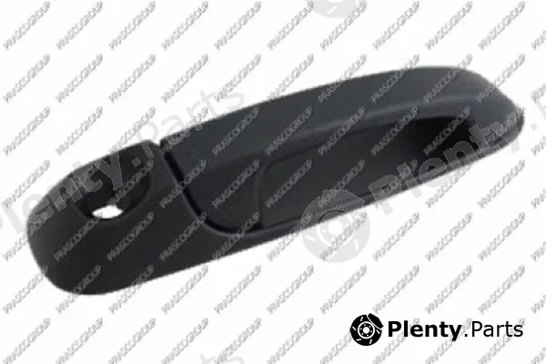 Prasco JE0118047 — Exterior Door Handle