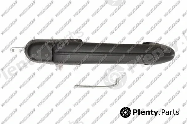 Prasco FT1488102 — Exterior Door Handle