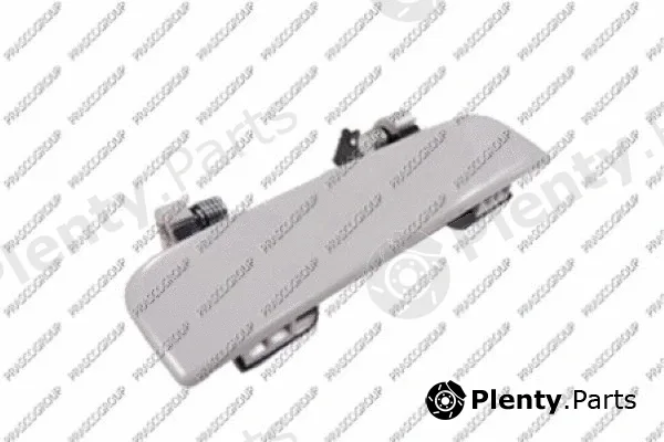 Prasco DS0148303 — Exterior Door Handle