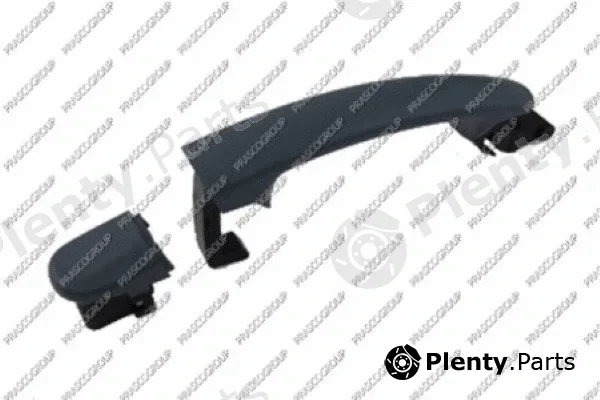 Prasco VG8078003 — Exterior Door Handle